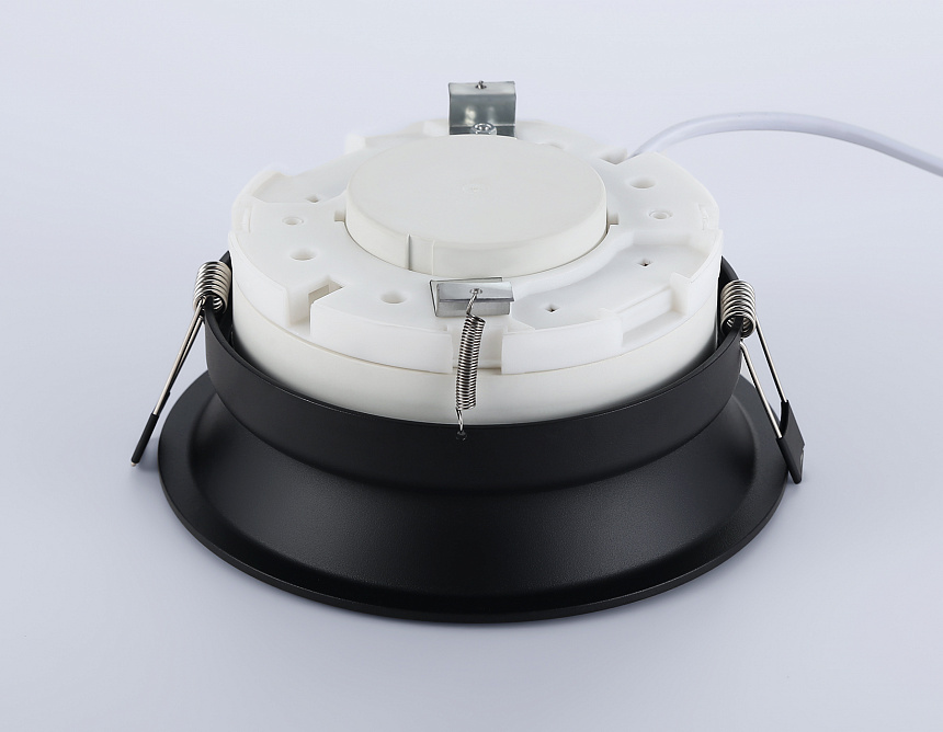 TU51814 BK черный GX70 max 20W D145*44
