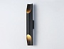 TN5152/2 BK черный E27/2 max 40W 80*80*120