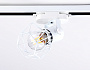 GL5001 WH белый E27 max 40W D92*163