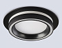 TU5210 BK черный IP20 GX70 D150*52