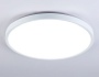 FZ3005 WH белый IP44 33W+10W 6400+6400К D370*40 (Без ПДУ)