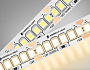 GS1401 2835 240Led/ 17W m/ 12V IP20 3000K/ 5000*10*1.2mm (2 конт.)
