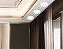 TN102815 WH белый GU5.3 D80*28