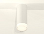 XS7442014 SWH/FR/CL белый песок/белый матовый/прозрачный MR16 GU5.3 (C7442, N7160)