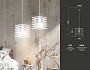 TR8410 WH белый E27 max 60W 160*160*950