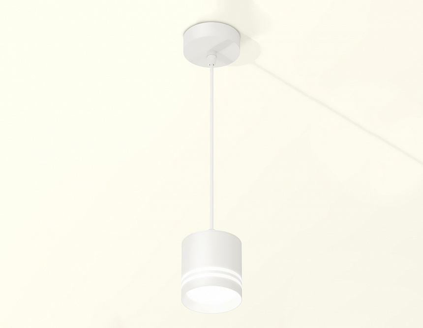 XP8110024 SWH/FR белый песок/белый матовый GX53 (A2331, C8110, N8477)