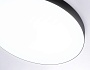 FV5538 BK черный LED 90W 4200K D600*58 (Без ПДУ)