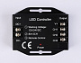 GS11101 контроллер диммер 24A 12V 288W/ 24V 576W (ПДУ Радио 2.4G AAA)