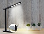 DE445 BK черный LED 3000-6400K 7W