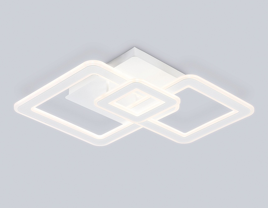 FA862 WH белый 79W 505*470*95 (ПДУ РАДИО 2.4)