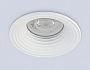TN102859 WH белый MR16 GU5.3 D90*40