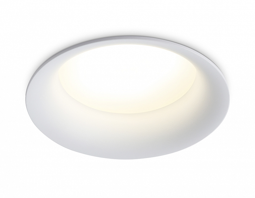 TU51810 WH белый GX70 max 20W D145*44