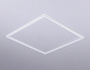 DPS1054 48W 4000K 180-260V IP40 4320LM 595*595*15