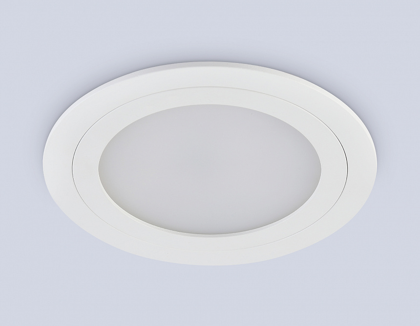 TU51822 WH белый GX70 max 20W D150*23