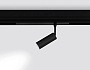 GL1610 BK черный IP20 7W 4200K 220V 36° D35*80 (Без ПДУ)