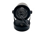 TA102 BK черный GU10 D80*130*D60