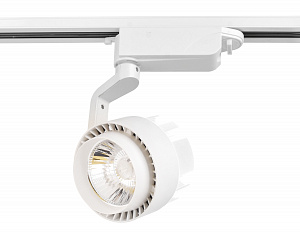 GL6103 WH белый LED 10W 4200K 24°
