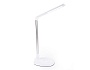 DE524 SL серебро LED 3000-6400K 7W
