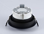 TN49507 BK черный GX53 max 15W D110*33