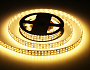 GS3701 2835 240Led /24W m/ 24V IP20 3000K/ 5000*14*1.2mm (2 конт.)