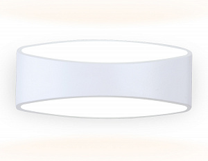 FW181 WH/S белый/песок LED 3000K 5W 175*90*80