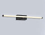 FL6112 BK черный 9W 3000K-6400K 410*40*80