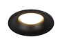 TN102809 BK черный GU5.3 D90*35