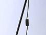 TR97618 BK черный E27 max 40W D245*1760