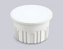 212003 Лампа LED MR16-DD 9W IC 6400K 220-240V 100°