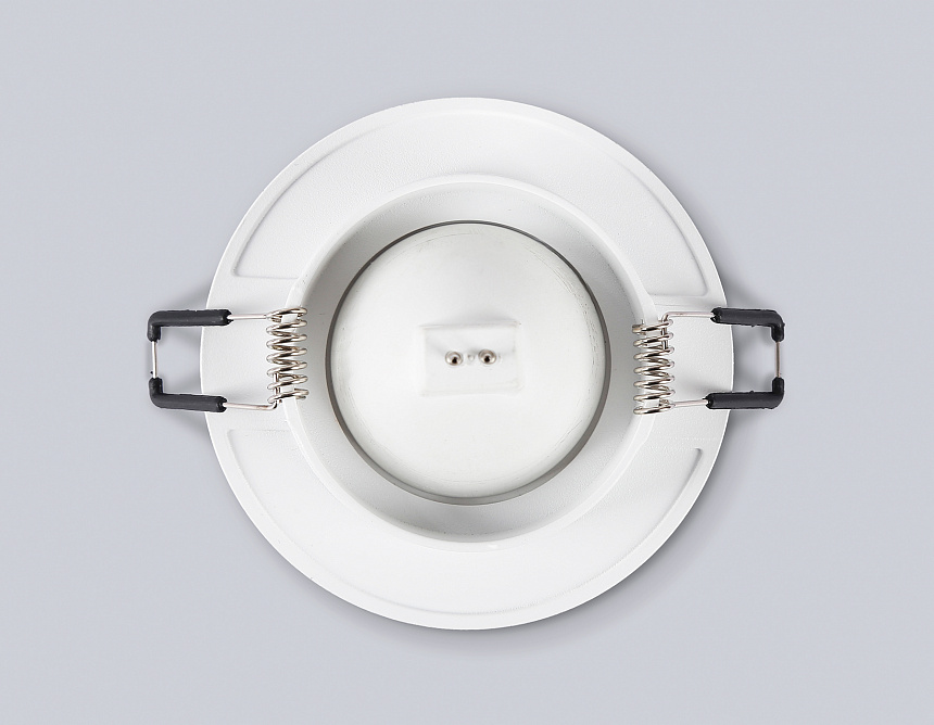 TN30707 WH белый GU5.3 D92*36 TN30707 WH белый GU5.3 D92*36