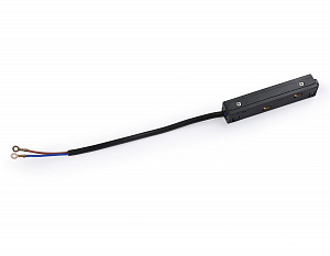 GL3634 ввод питания для шинопровода IP20 48V 380*18*18