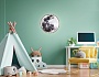 FW11113 BK черный 31W LED 3000-6400K D500*38