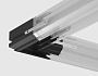 GL3395 BK черный 48V 90*90