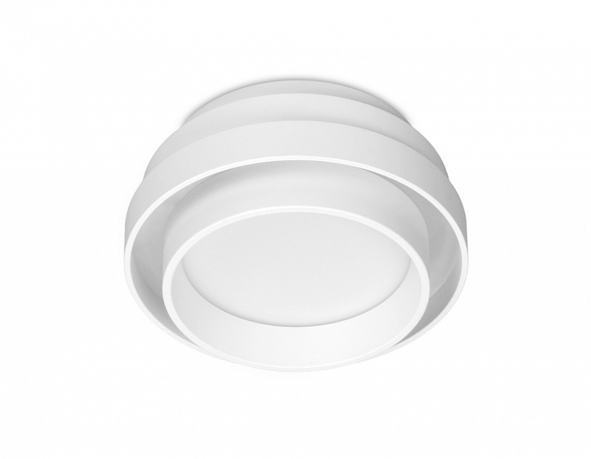 TN601 WH/S белый/песок GX53 D110*53