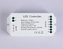 GS11501 контроллер RGB+CCT 12A 12V 144W/ 24V 288W (ПДУ Радио 2.4G CR2025)