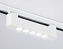 GL6700 WH белый IP20 10W 4200K 24° 192*35*57