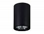 TN213102 BK черный GU5.3 D55*80