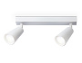 TA13145/2 WH белый GU10/2 max 12W 295*60*130