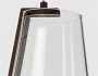 AK4113 CF кофе 19W D150*980 (Без ПДУ)