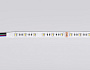 GS4401 5050 60Led /10W m/ 24V IP20 RGBW+3000K/ 5000*10*1.87mm (5 конт.)