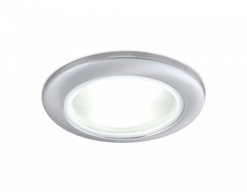 TN109 CH хром GU5.3 D92*35