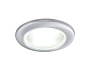 TN109 CH хром GU5.3 D92*35