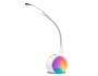 DE532 WH белый LED 4200K+RGB 7.5W