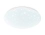 FZ1077 WH белый 21W 6400K D330*90 (Без ПДУ)