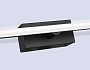 FL6122 BK черный 14W 3000K-6400K 610*45*80