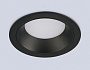 TN49507 BK черный GX53 max 15W D110*33