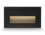 ST8223 BK черный IP65 LED 3000K 3W 102*58*52