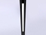 GL4013 BK черный IP20 36W 4200K 48V 900*22*45
