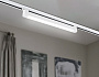 GL6736 WH белый IP20 30W 4200K 458*35*57
