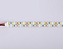 GS1701 2835 240Led/ 24W m/ 12V IP20 3000K/ 5000*14*1.2mm (2 конт.)